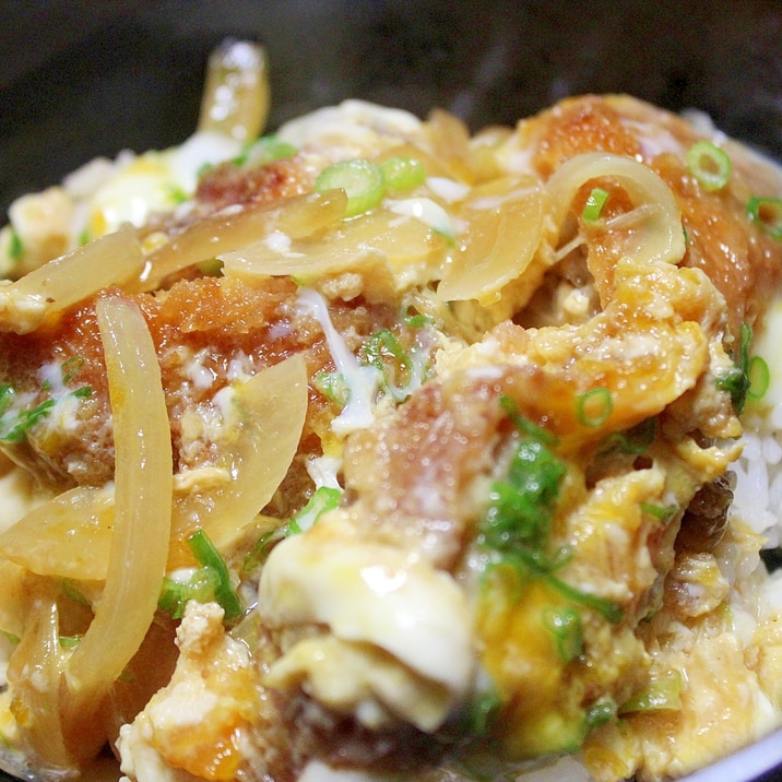 ミルフィーユカツ丼 レシピ 作り方 By 幸ばぁちゃん 楽天レシピ ミルフィーユカツ丼 レシピ 作り方 By 幸ばぁちゃん 楽天レシピ